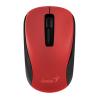 Мышка Genius NX-7005 Red (31030127103) изображение 2