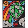 Набор для творчества Melissa&Doug Разноцветная гравюра (MD5061) изображение 2