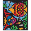 Набор для творчества Melissa&Doug Разноцветная гравюра (MD5061) изображение 3