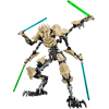Конструктор LEGO Star Wars Генерал Гривус (75112) изображение 2