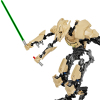 Конструктор LEGO Star Wars Генерал Гривус (75112) изображение 5