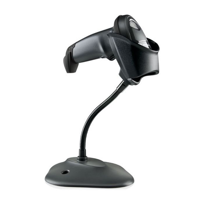 Сканер штрих-кода Symbol/Zebra LI2208 USB black (LI2208-SR7U2100SGW) изображение 2