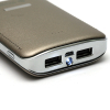 Батарея универсальная PowerPlant PB-LA9236 7800mAh 1*USB/1A 1*USB/2.1A (PPLA9236) изображение 2
