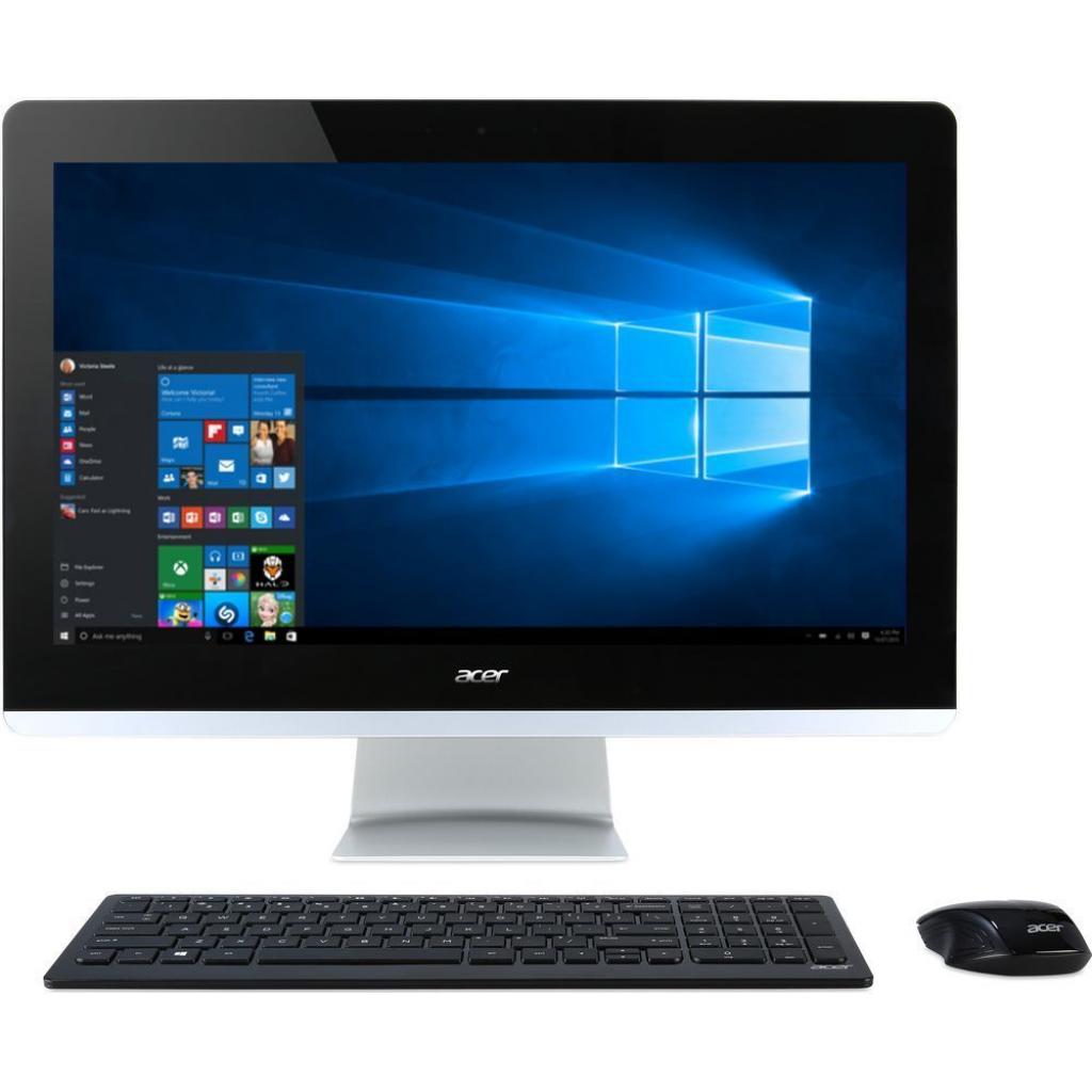 Компьютер Acer Aspire Z3-710 (DQ.B04ME.005)