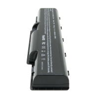 Аккумулятор для ноутбука Acer Aspire 4310 (AS07A41) 5200 mAh Extradigital (BNA3906) изображение 5