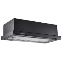 Вытяжка кухонная Interline SLIM BL A/50/2
