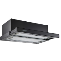 Вытяжка кухонная Interline SLIM BL A/50/2 изображение 2