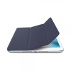 Чохол до планшета Apple Smart Cover для iPad mini 4 Midnight Blue (MKLX2ZM/A) зображення 2