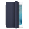 Чохол до планшета Apple Smart Cover для iPad mini 4 Midnight Blue (MKLX2ZM/A) зображення 3