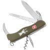 Нож Victorinox Hunter оливковий (0.8873.4)