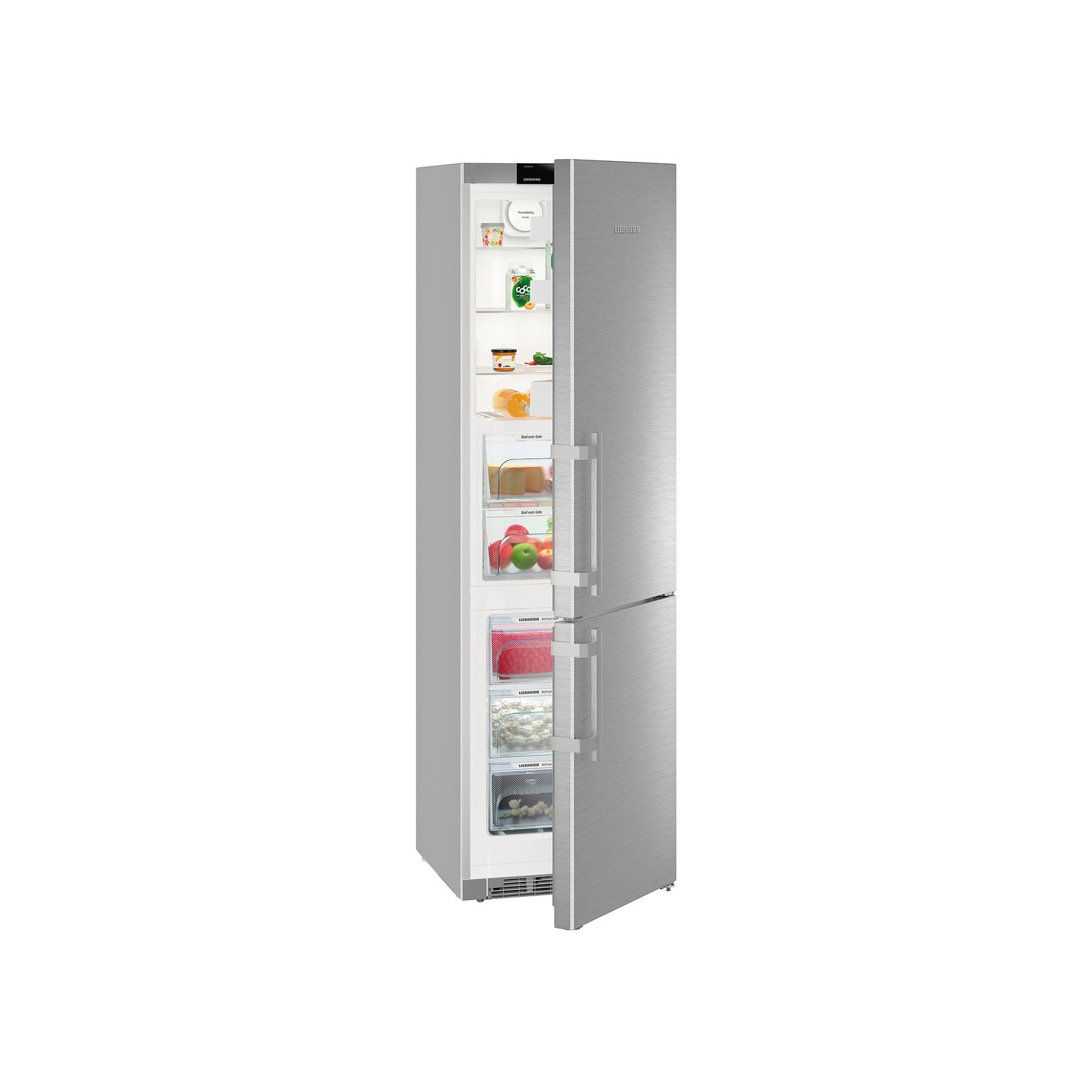 Холодильник Liebherr CBNef 4815 изображение 4