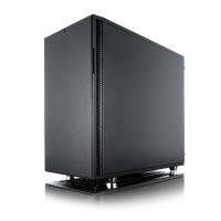 Корпус Fractal Design DEFINE R5 Blackout Edition Window (FD-CA-DEF-R5-BKO-W) изображение 10