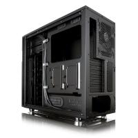 Корпус Fractal Design DEFINE R5 Blackout Edition Window (FD-CA-DEF-R5-BKO-W) изображение 4