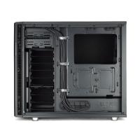 Корпус Fractal Design DEFINE R5 Blackout Edition Window (FD-CA-DEF-R5-BKO-W) изображение 6