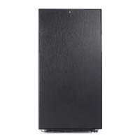 Корпус Fractal Design DEFINE R5 Blackout Edition Window (FD-CA-DEF-R5-BKO-W) изображение 7