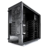 Корпус Fractal Design DEFINE R5 Blackout Edition Window (FD-CA-DEF-R5-BKO-W) изображение 9