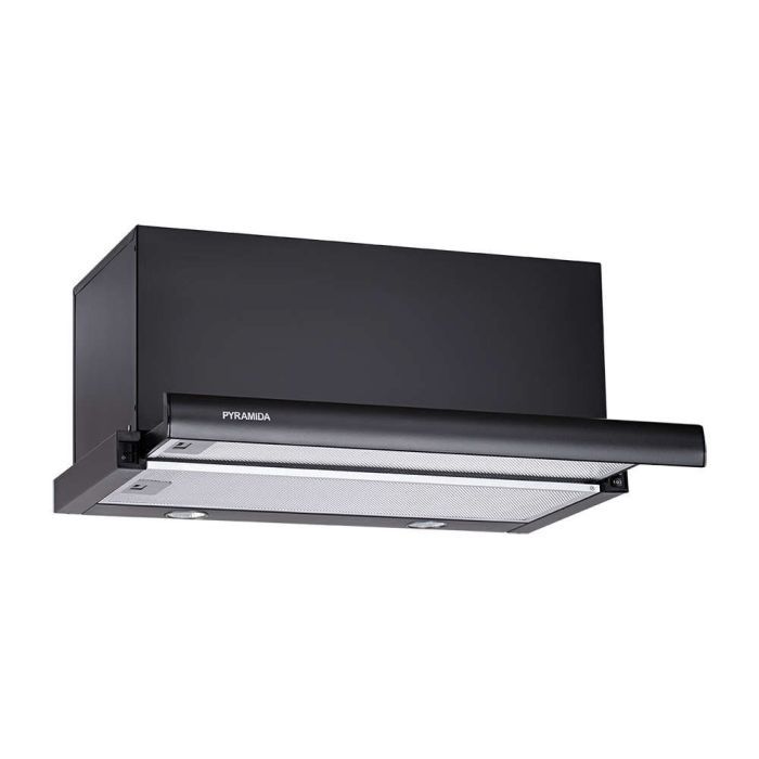 Вытяжка кухонная Pyramida TL 60 (1100) IX изображение 2