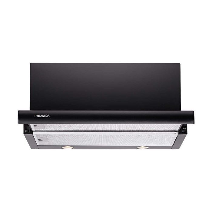 Вытяжка кухонная Pyramida TL 60 (1100) IX изображение 3