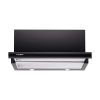 Вытяжка кухонная Pyramida TL 60 (1100) BL изображение 3
