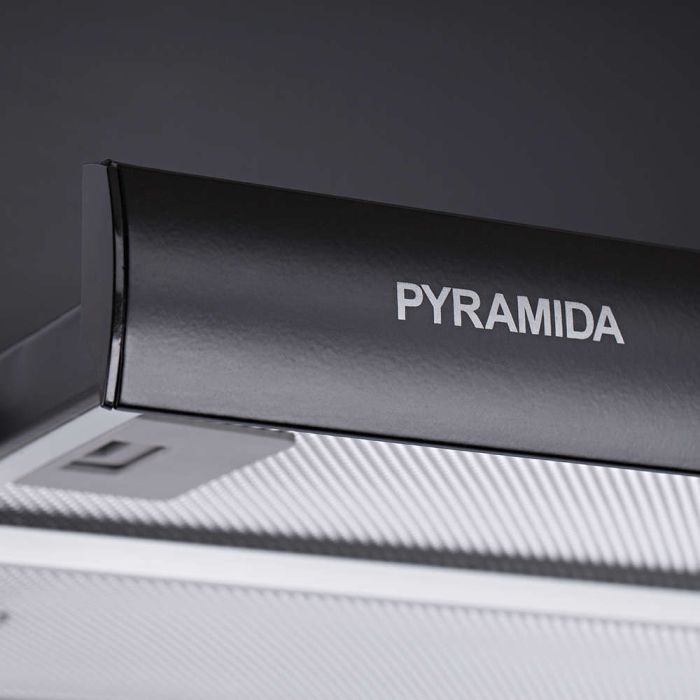 Вытяжка кухонная Pyramida TL 60 (1100) IX изображение 7