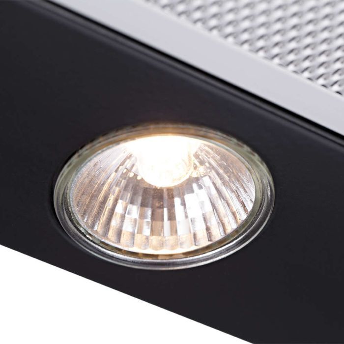 Вытяжка кухонная Pyramida TL 60 (1100) IX изображение 8