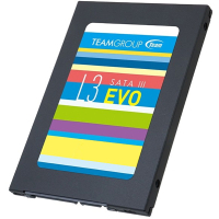 Накопитель SSD 2.5" 240GB Team (T253LE240GTC101) изображение 2