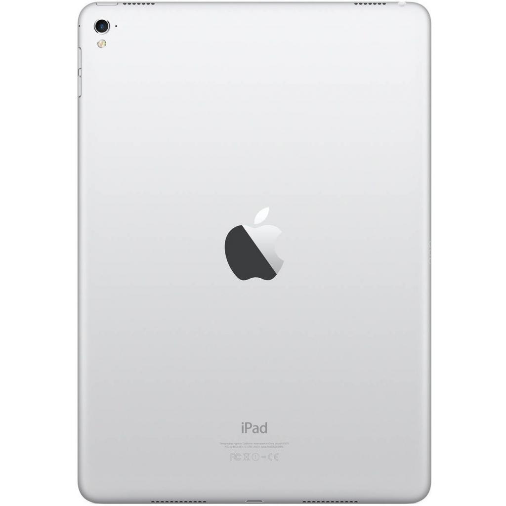 Планшет Apple A1673 iPad Pro 9.7-inch Wi-Fi 256GB Silver (MLN02RK/A) зображення 2