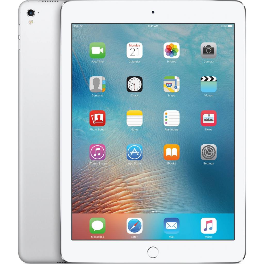 Планшет Apple A1673 iPad Pro 9.7-inch Wi-Fi 256GB Silver (MLN02RK/A) зображення 4