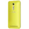 Мобільний телефон ASUS Zenfone Go ZB452KG Yellow (ZB452KG-1E007WW) зображення 3