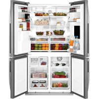 Холодильник Beko GNE134620X изображение 3