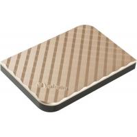 Внешний жесткий диск 2.5" 750GB Verbatim (53216) изображение 2