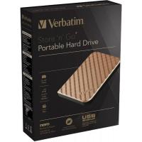 Внешний жесткий диск 2.5" 750GB Verbatim (53216) изображение 3