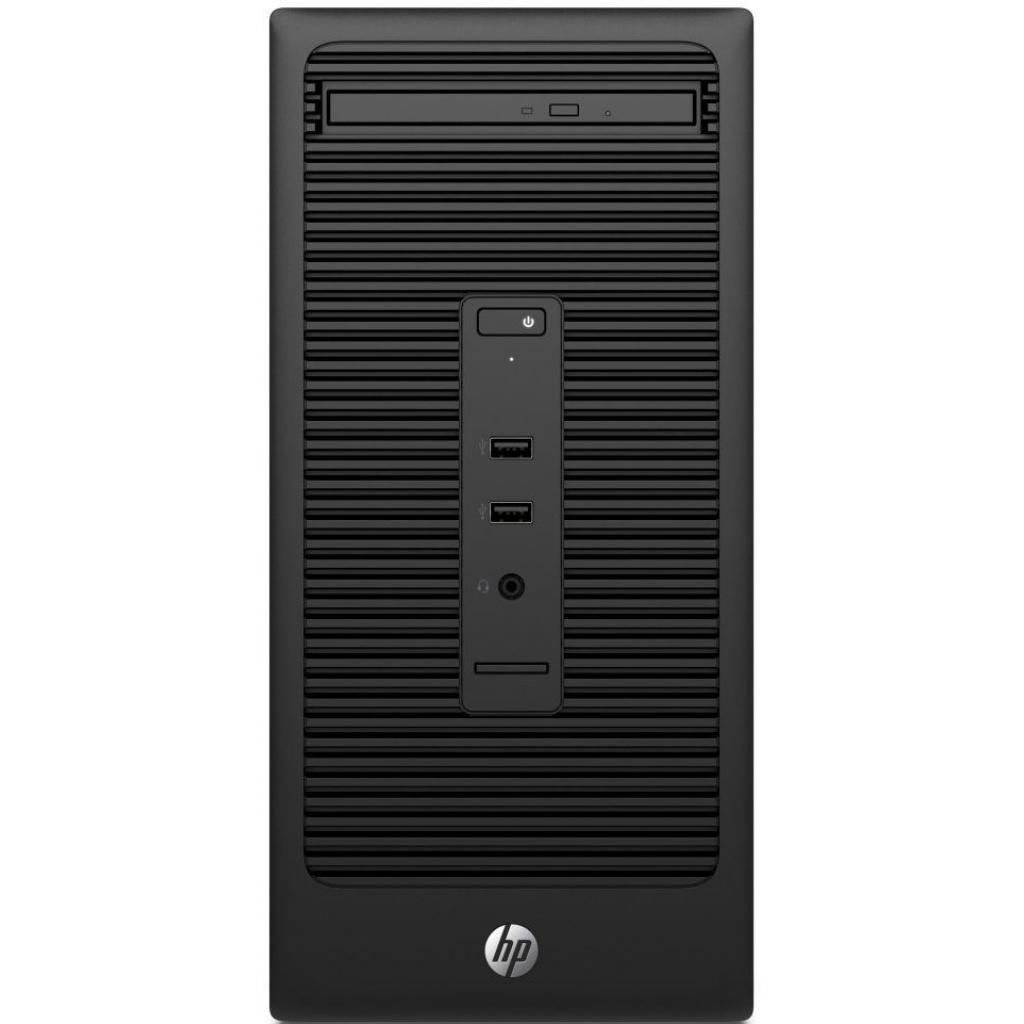 Комп'ютер HP 280 G2 MT/1 (V7Q85EA) зображення 2