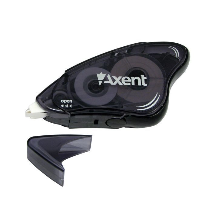 Корректор Axent tape 5мм * 8м (7003-01-А)