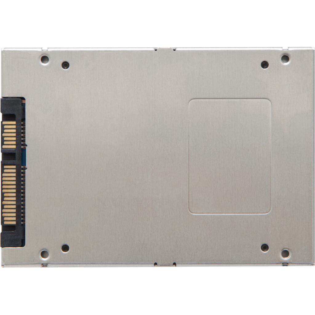Накопичувач SSD 2.5" 120GB Kingston (SUV400S3B7A/120G) зображення 2