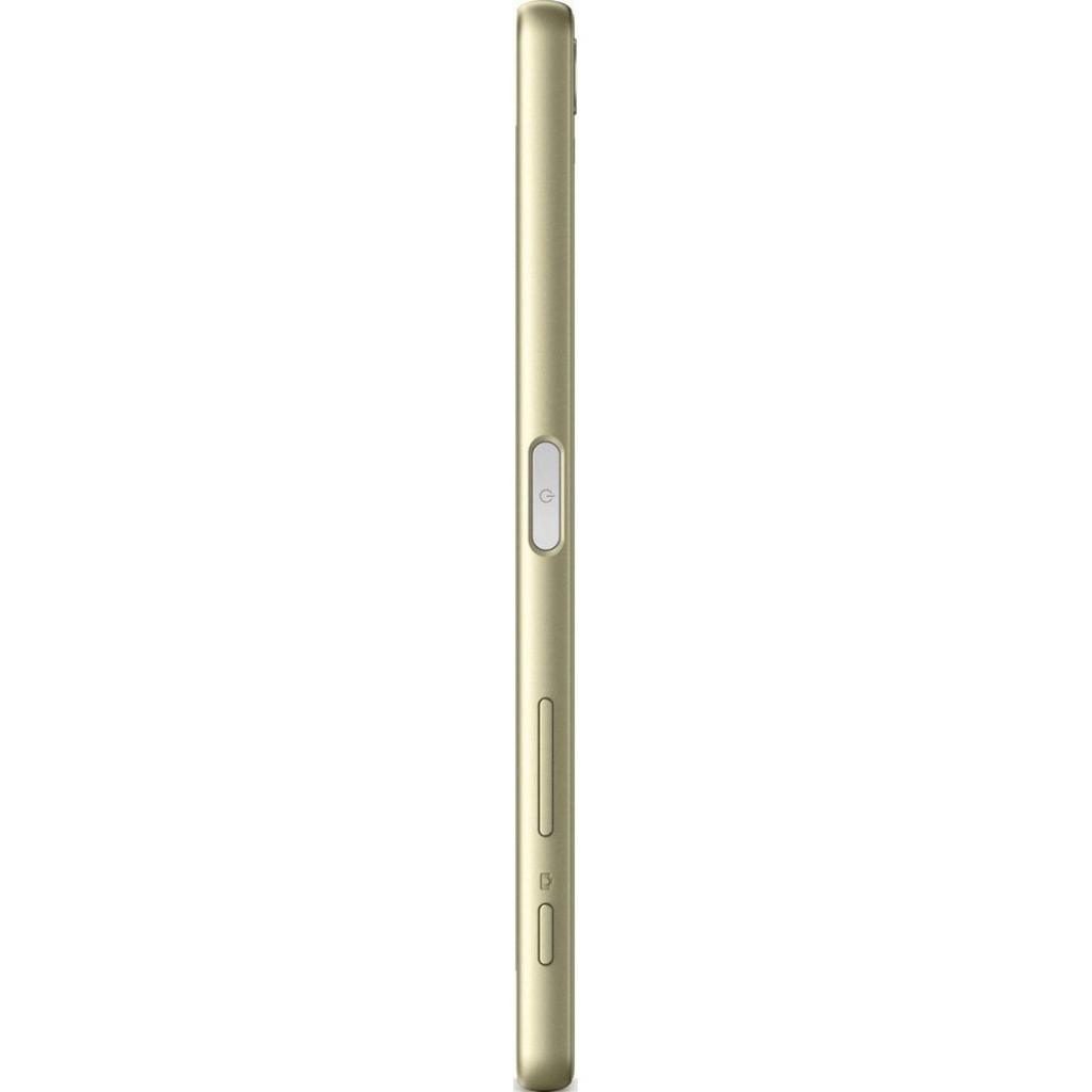 Мобильный телефон Sony F5122 (Xperia X DualSim) Lime Gold изображение 2