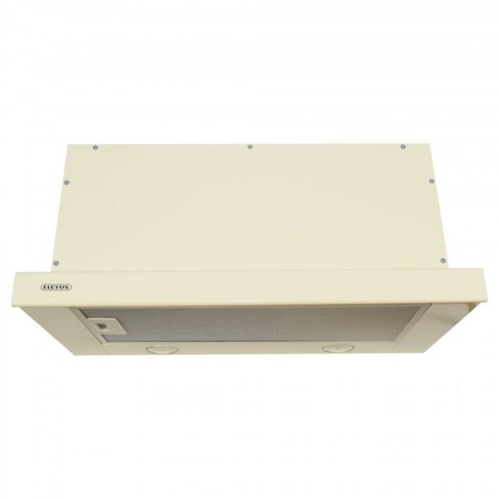 Витяжка кухонна Eleyus Storm 1200 LED SMD 60 BG зображення 4