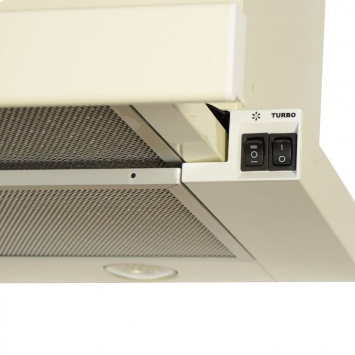 Витяжка кухонна Eleyus Storm 1200 LED SMD 60 BG зображення 7