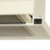 Витяжка кухонна Eleyus Storm 1200 LED SMD 60 BG зображення 7