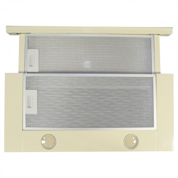 Витяжка кухонна Eleyus Storm 1200 LED SMD 60 BG зображення 8