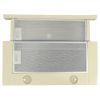Витяжка кухонна Eleyus Storm 1200 LED SMD 60 BG зображення 8