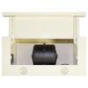 Витяжка кухонна Eleyus Storm 1200 LED SMD 60 BG зображення 9