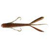 Силікон рибальський Keitech Hog Impact 4" 404 Red Crawdad (1551.03.32)