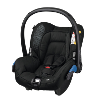 Автокрісло Maxi-Cosi Citi Origami Black (88238734)
