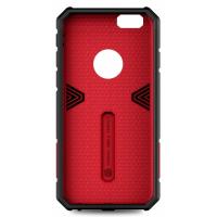 Чехол для мобильного телефона Nillkin для iPhone 6 (4`7) - Defender II (Red) (6274221) изображение 2