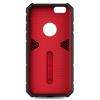 Чохол до мобільного телефона Nillkin для iPhone 6 (4`7) - Defender II (Red) (6274221) зображення 2