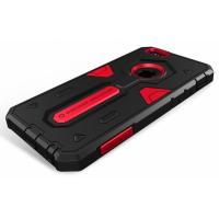 Чехол для мобильного телефона Nillkin для iPhone 6 (4`7) - Defender II (Red) (6274221) изображение 4
