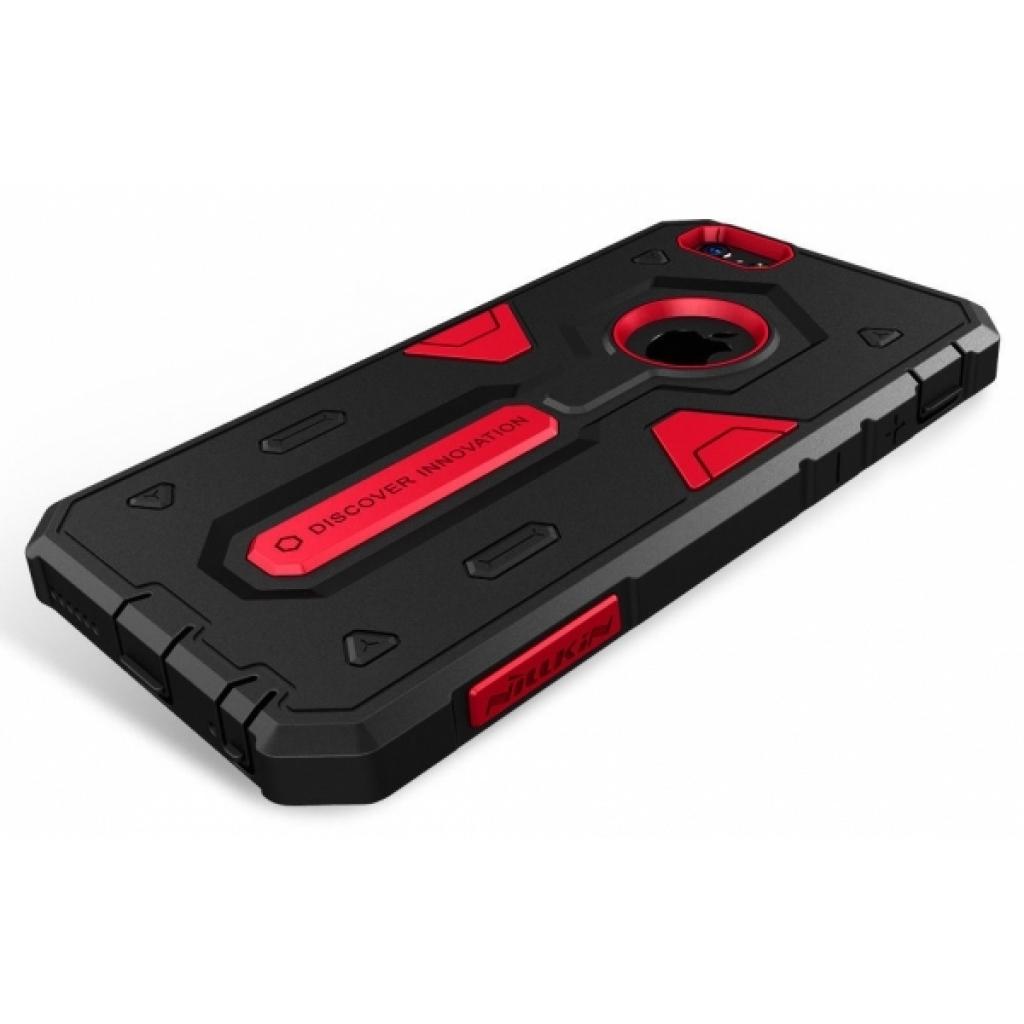 Чохол до мобільного телефона Nillkin для iPhone 6 (4`7) - Defender II (Red) (6274221) зображення 4
