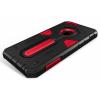 Чохол до мобільного телефона Nillkin для iPhone 6 (4`7) - Defender II (Red) (6274221) зображення 4