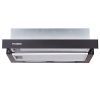 Вытяжка кухонная Pyramida TL 60 SLIM BL изображение 2